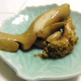 ブリの白子とトビウオの卵の甘辛煮 レシピ 作り方 By ひーじゃーまん 楽天レシピ ブリの白子とトビウオの卵の甘辛煮 レシピ 作り方 By ひーじゃーまん 楽天レシピ